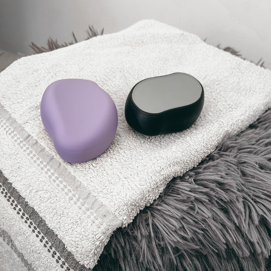 HÈSTIA™ Pain-Free Hair Remover 1+1