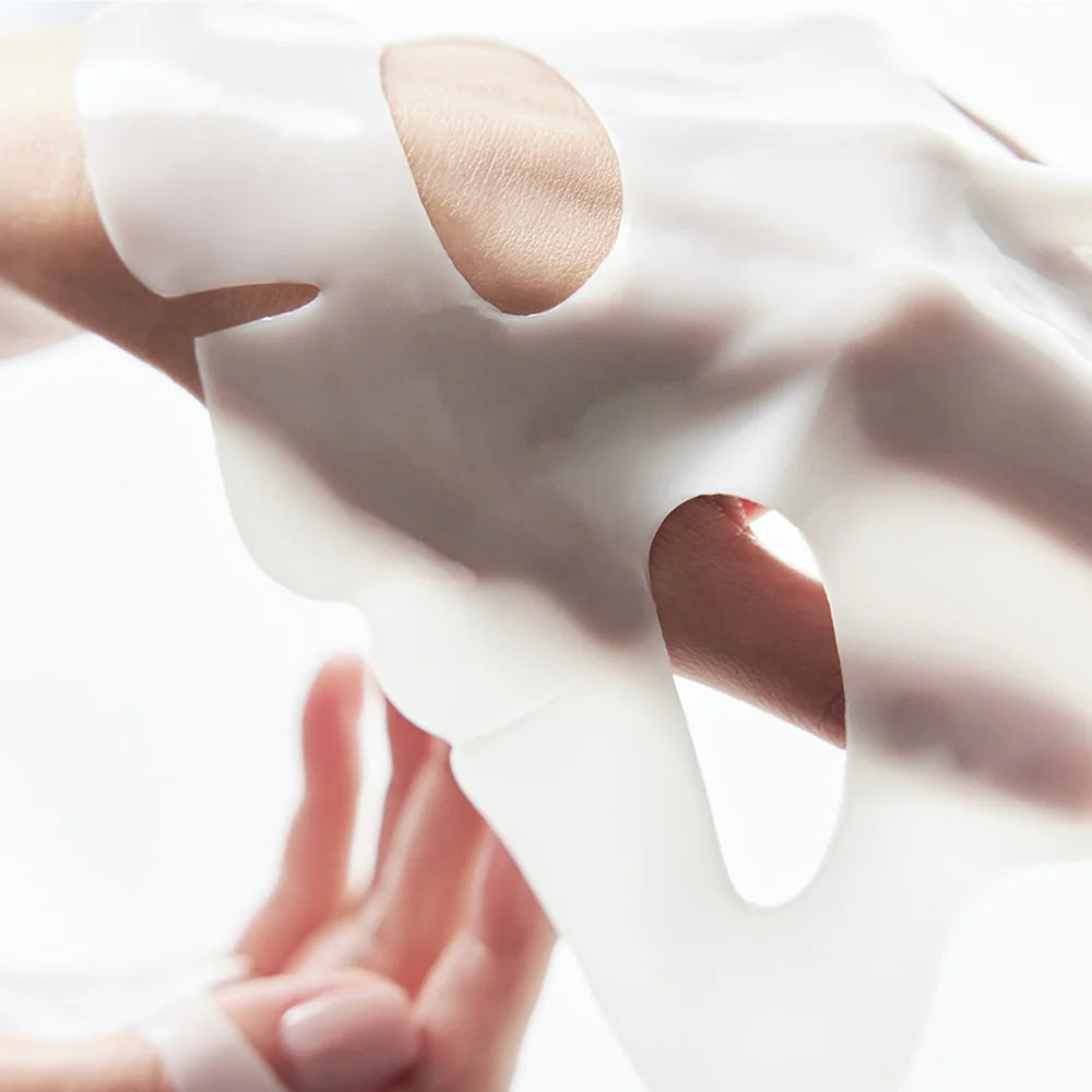 Masque Profond Réel 4 en 1 Biodance Bio-Collagen™