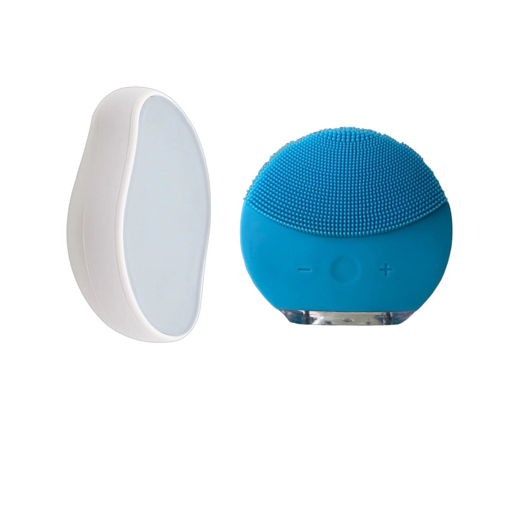 HERA™ Appareil de nettoyage + HESTIA™ Épilateur