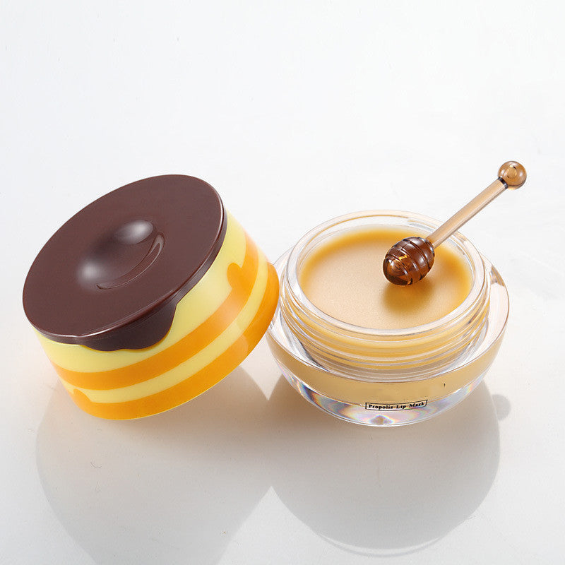 Baume à lèvres TheHoneyPot™